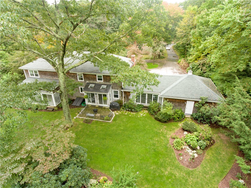 78 Torrey Road Cumberland, RI 02864 - Photo 23 of 28