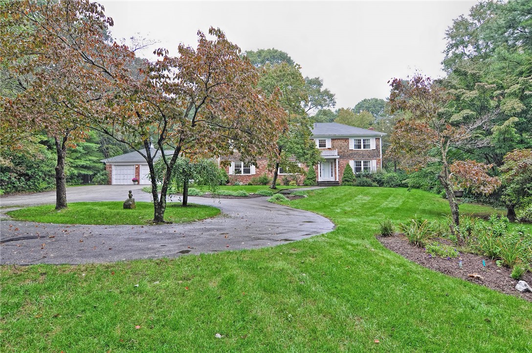 78 Torrey Road Cumberland, RI 02864 - Photo 24 of 28