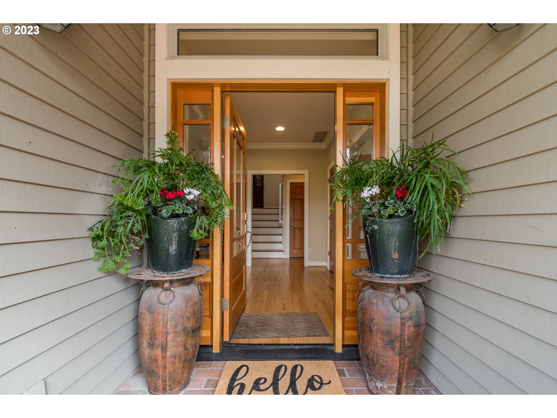 1247 Crenshaw Road Eugene, OR 97401 - Photo 2 of 48 Gallery Image 2