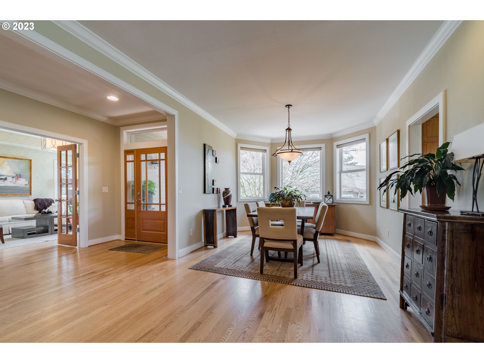 1247 Crenshaw Road Eugene, OR 97401 - Photo 3 of 48 Gallery Image 3