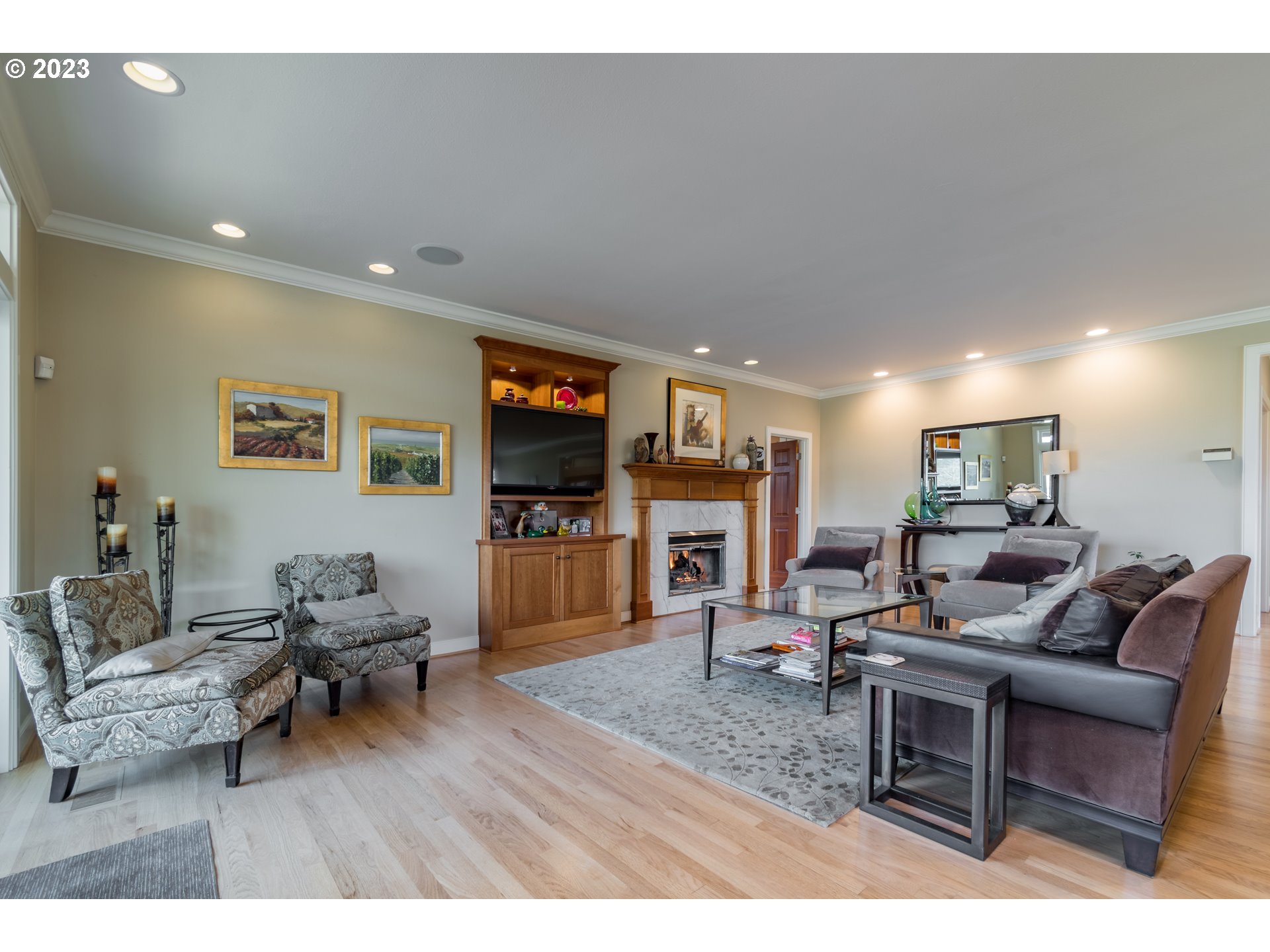 1247 Crenshaw Road Eugene, OR 97401 - Photo 6 of 48 Gallery Image 6
