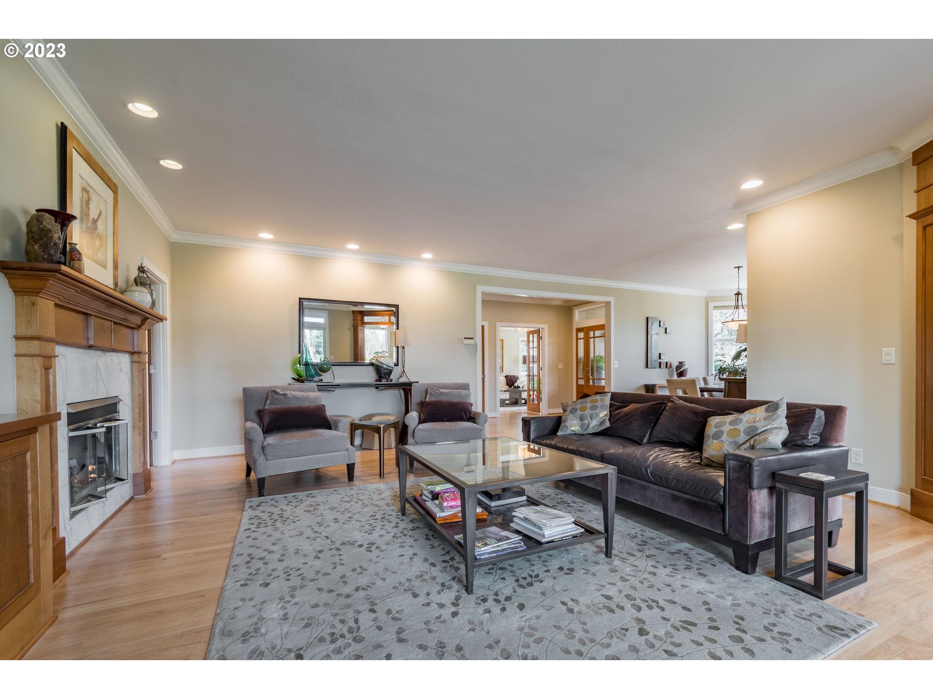 1247 Crenshaw Road Eugene, OR 97401 - Photo 7 of 48 Gallery Image 7