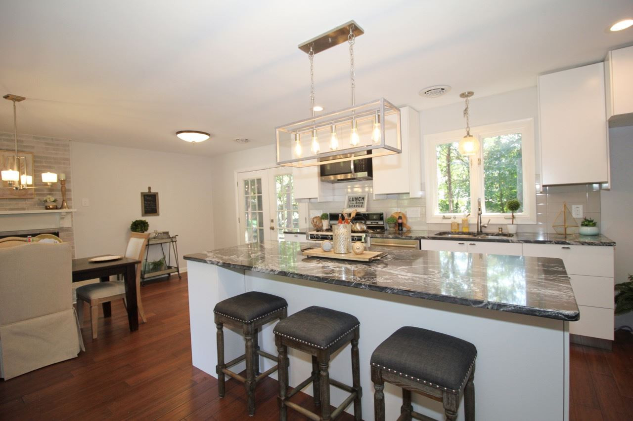5300 Knollwood Road Raleigh, NC 27609 - Photo 4 of 25 Photo 4