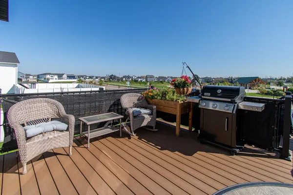 $499,000 | 5507 Lori Lane West, West Fargo, ND 58078