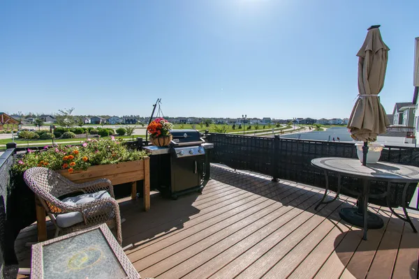 $512,500 | 5507 Lori Lane West, West Fargo, ND 58078