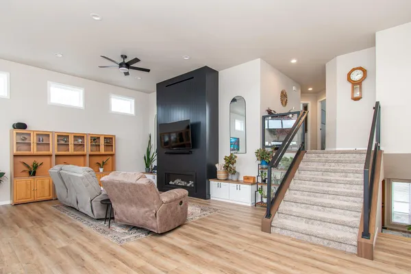 $499,000 | 5507 Lori Lane West, West Fargo, ND 58078