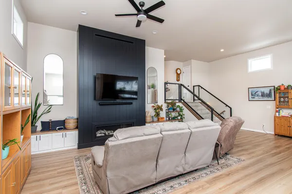 $499,000 | 5507 Lori Lane West, West Fargo, ND 58078