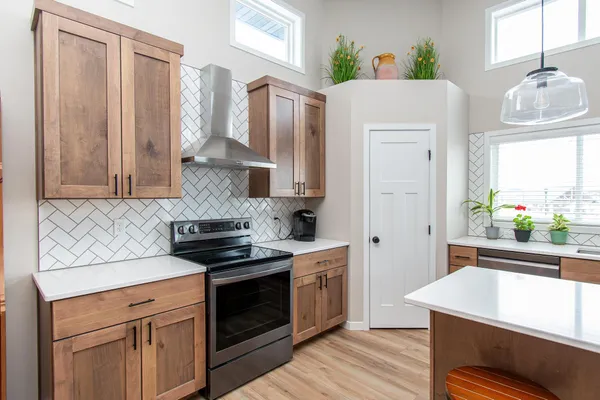 $499,000 | 5507 Lori Lane West, West Fargo, ND 58078