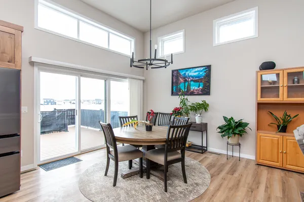 $512,500 | 5507 Lori Lane West, West Fargo, ND 58078