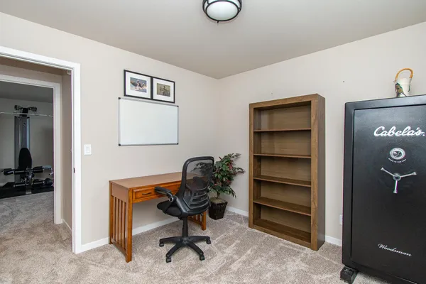 $512,500 | 5507 Lori Lane West, West Fargo, ND 58078