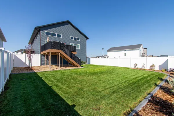 $499,000 | 5507 Lori Lane West, West Fargo, ND 58078