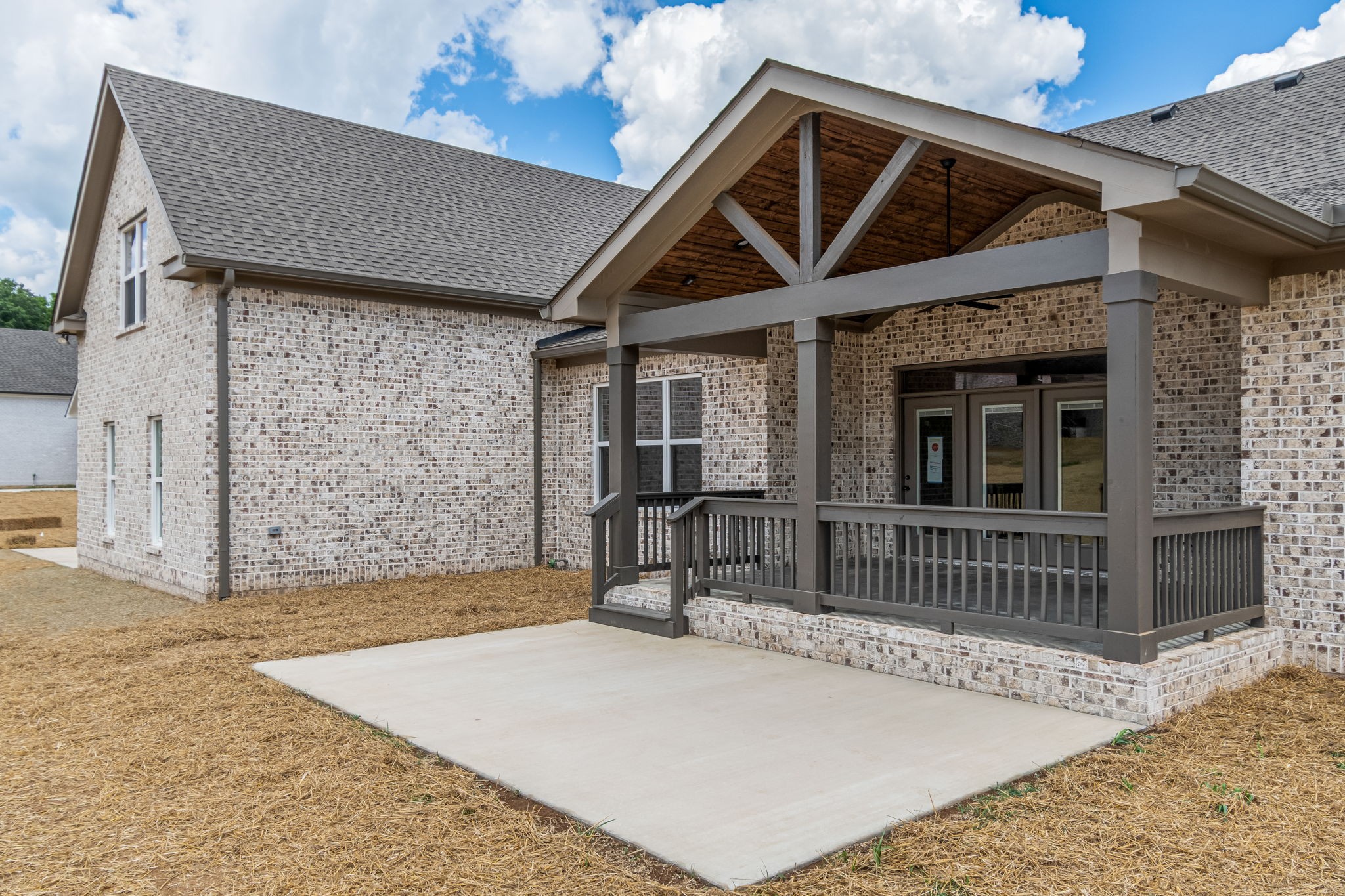 4049 Advocate Path Culleoka, TN 38451 - Photo 24 of 25 a house view with a outdoor space