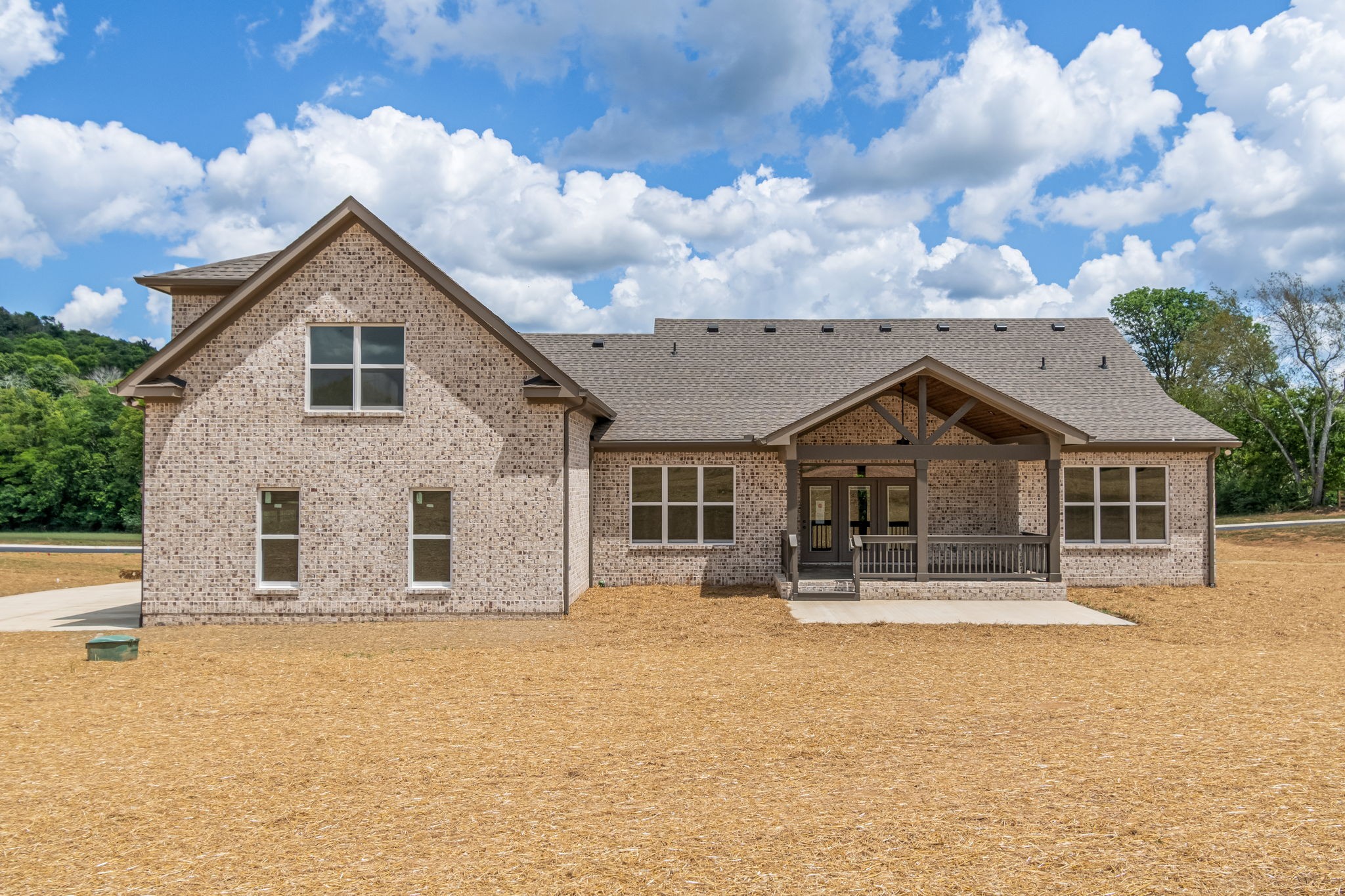 4049 Advocate Path Culleoka, TN 38451 - Photo 25 of 25