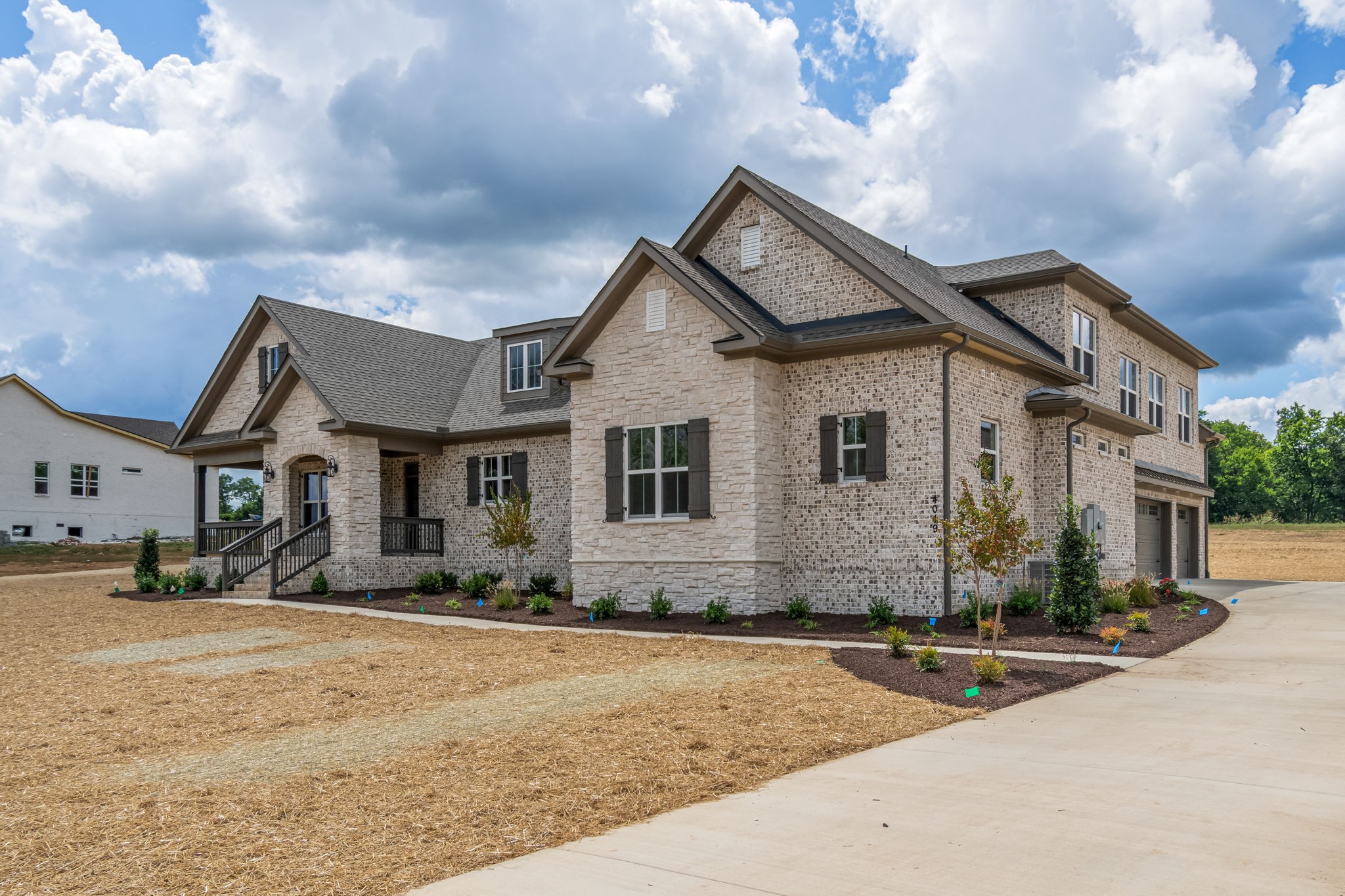 4049 Advocate Path Culleoka, TN 38451 - Photo 3 of 25