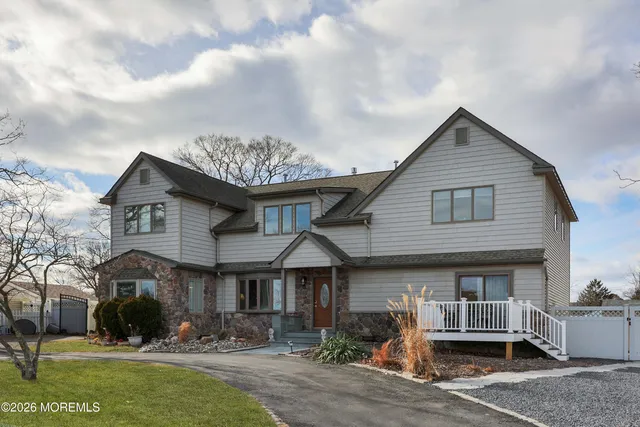 $915,000 | 34 Blue Cedar Drive, Brick, NJ 08723