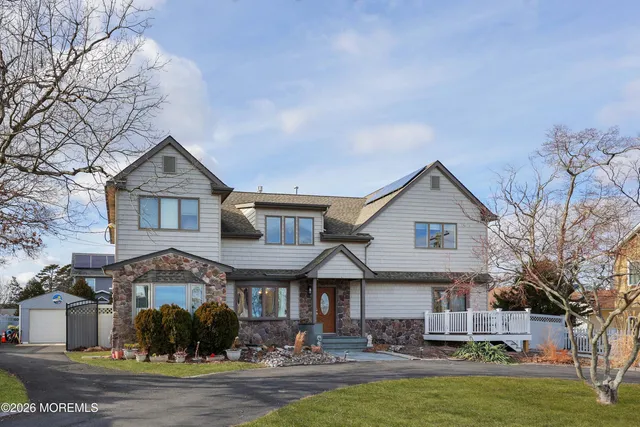 $915,000 | 34 Blue Cedar Drive, Brick, NJ 08723