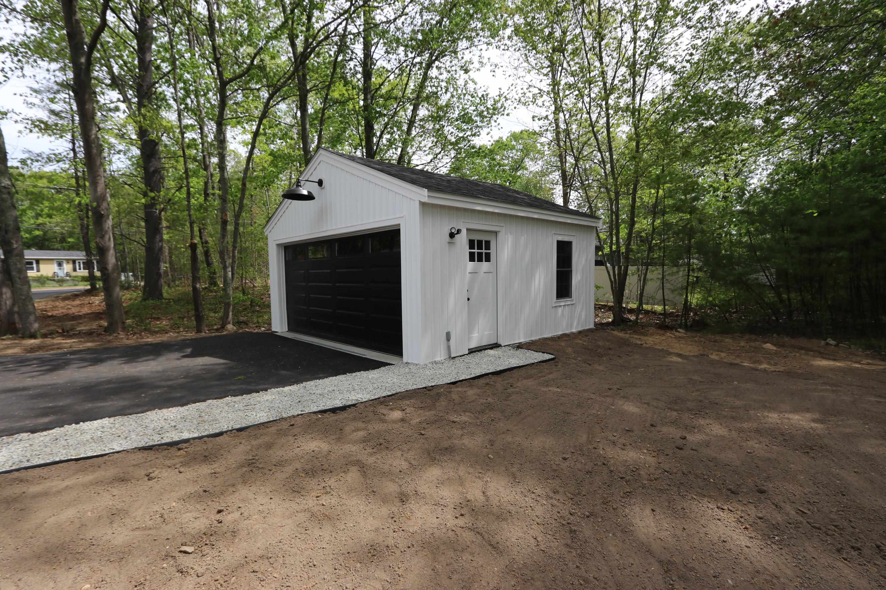 94 Blackwater Road Somersworth, NH 03878 - Photo 4 of 32