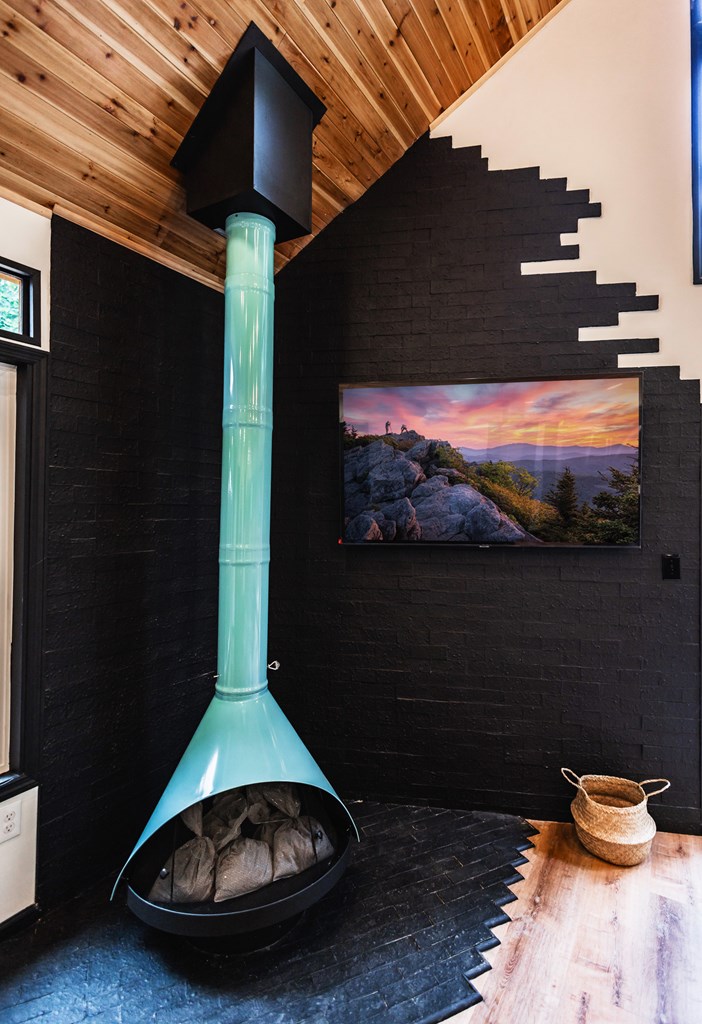 2 Watson Gap Road Mineral Bluff, GA 30559 - Photo 37 of 80