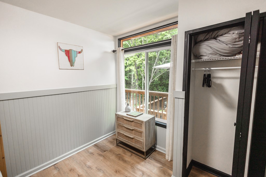 2 Watson Gap Road Mineral Bluff, GA 30559 - Photo 42 of 80 a room with storage and utility