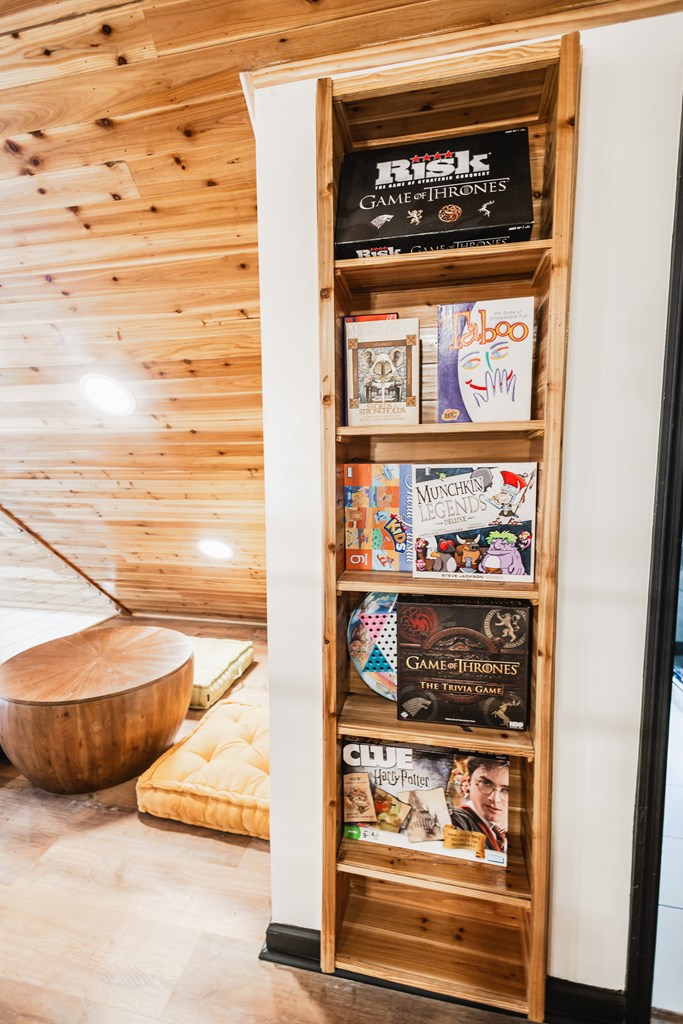 2 Watson Gap Road Mineral Bluff, GA 30559 - Photo 53 of 80