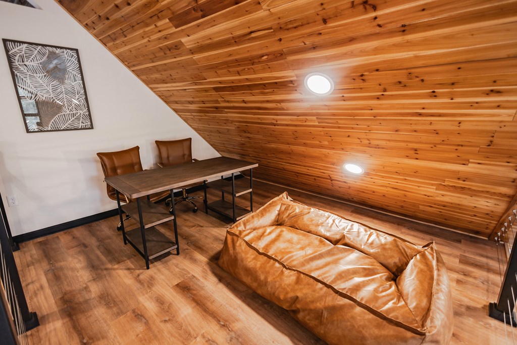 2 Watson Gap Road Mineral Bluff, GA 30559 - Photo 54 of 80