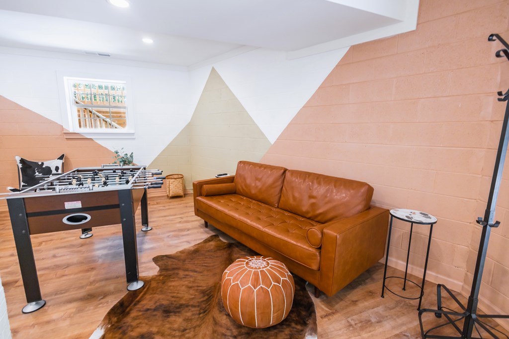 2 Watson Gap Road Mineral Bluff, GA 30559 - Photo 74 of 80 a living room with furniture