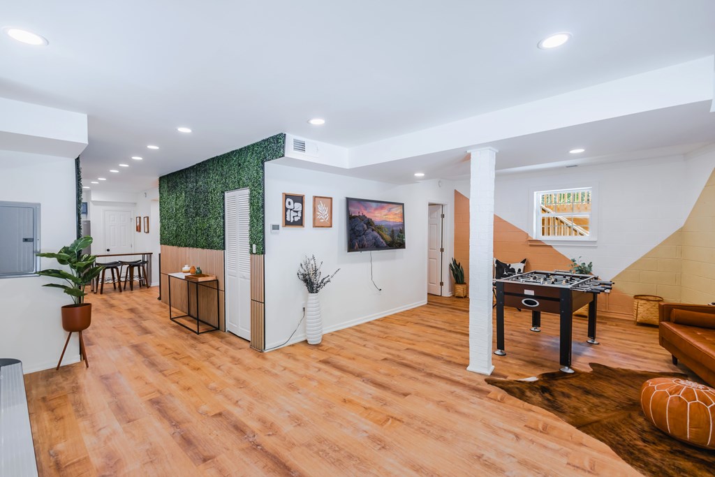 2 Watson Gap Road Mineral Bluff, GA 30559 - Photo 75 of 80 a view of a living room