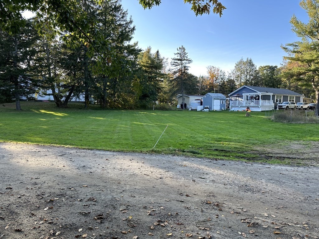 Lot 2 Lantern Lane Rutland, MA 01543 - Photo 2 of 4 Gallery Image 2