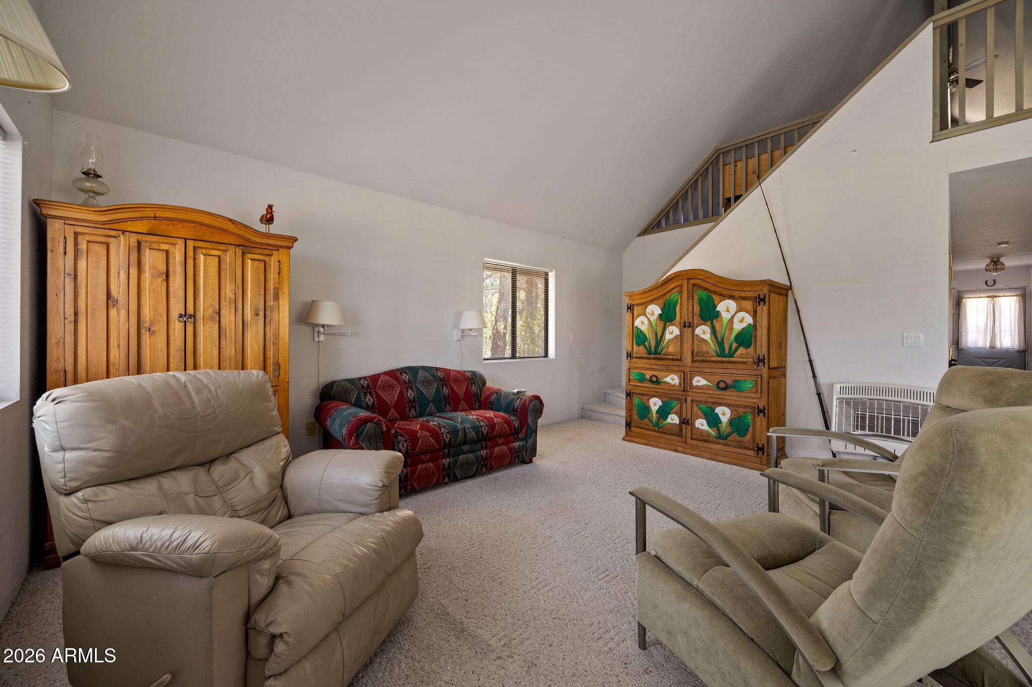 2142 Rimview Trail Overgaard, AZ 85933 - Photo 9 of 39 2142RimviewTrl-Heber-AZ-9