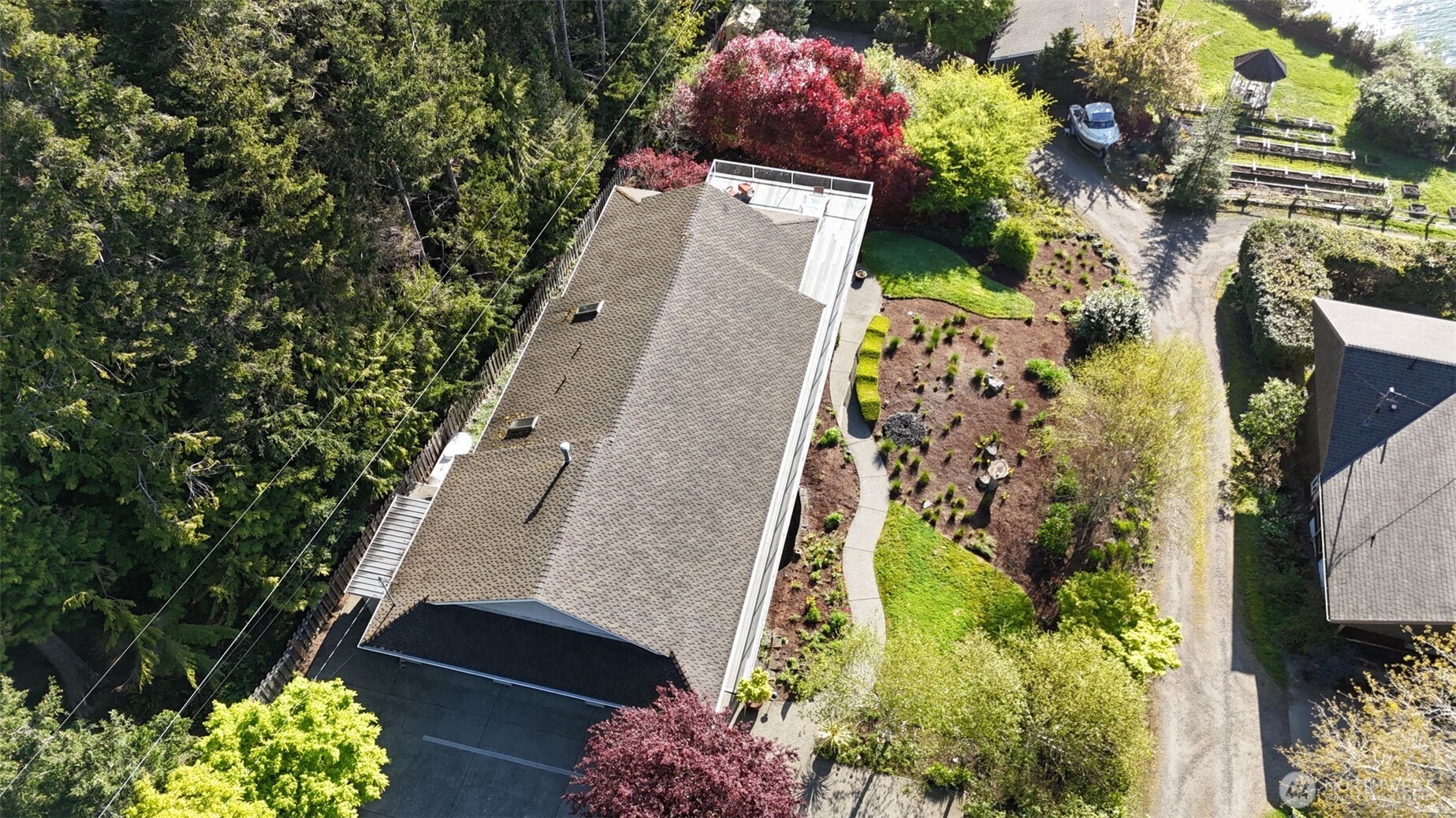21106 President Point Road Northeast Kingston, WA 98346 - Photo 38 of 39 Gallery Image 38