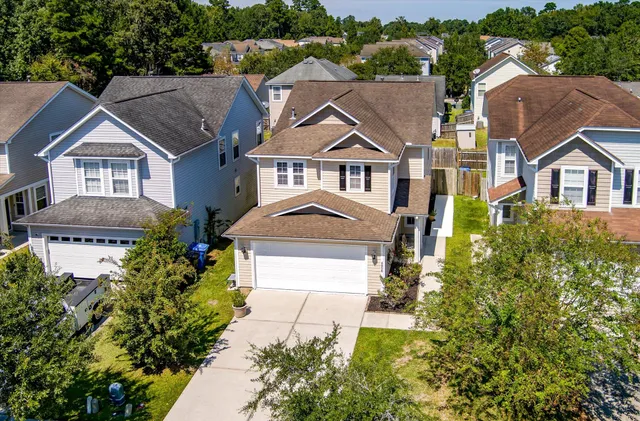 $379,000 | 4956 Bishop Green Lane, North Charleston, SC 29420