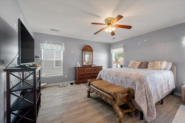 $379,000 | 4956 Bishop Green Lane, North Charleston, SC 29420