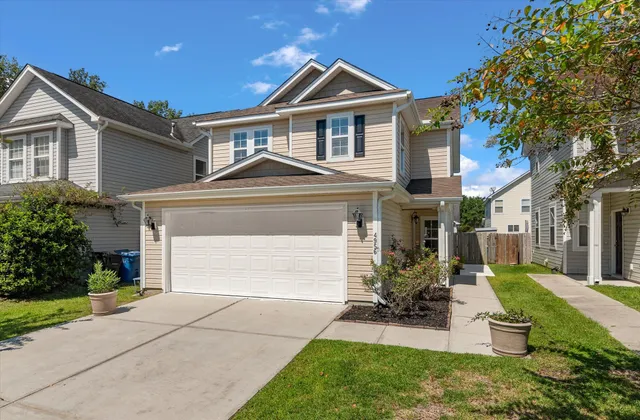 $379,000 | 4956 Bishop Green Lane, North Charleston, SC 29420