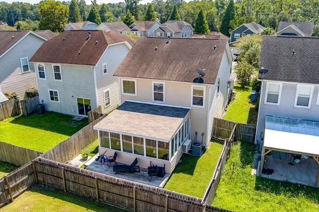 $379,000 | 4956 Bishop Green Lane, North Charleston, SC 29420