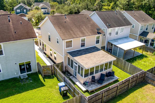 $379,000 | 4956 Bishop Green Lane, North Charleston, SC 29420