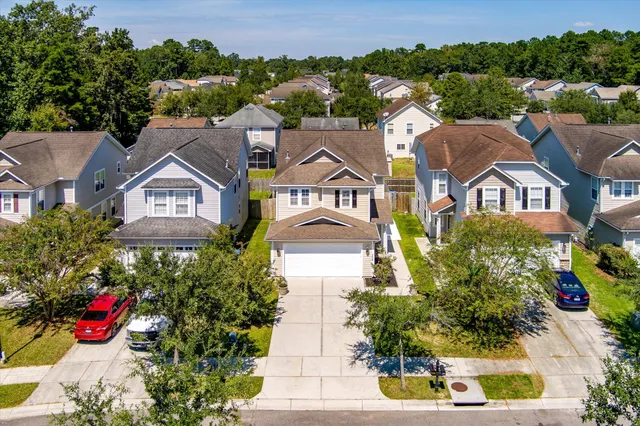 $379,000 | 4956 Bishop Green Lane, North Charleston, SC 29420