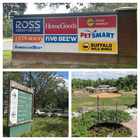 $379,000 | 4956 Bishop Green Lane, North Charleston, SC 29420