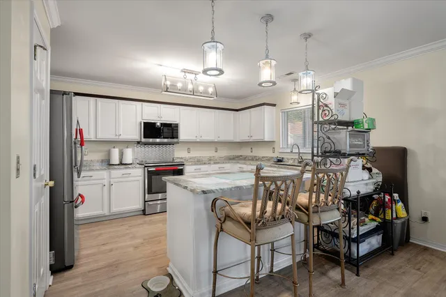 $379,000 | 4956 Bishop Green Lane, North Charleston, SC 29420