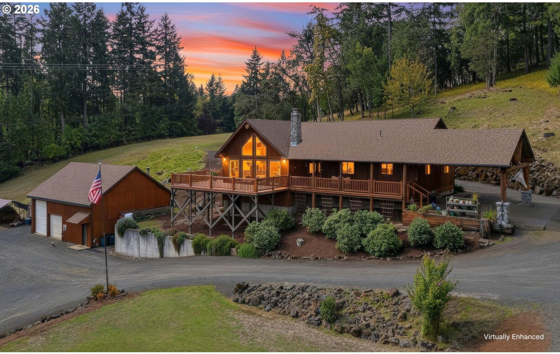 88623 Whitsell Lane Springfield, OR 97478 - Photo 3 of 46 Gallery Image 3