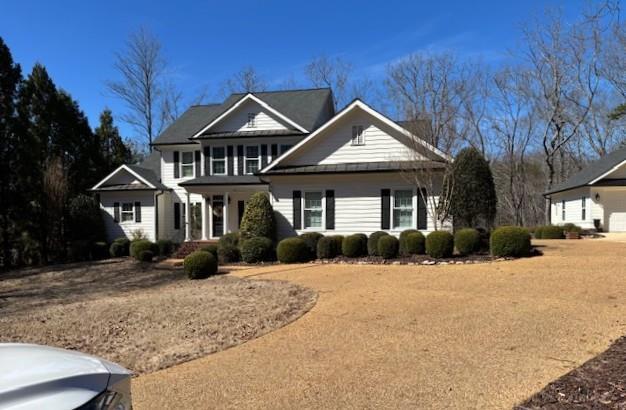6014 Woods Point Road Rocky Face, GA 30740 - Photo 2 of 28 Gallery Image 2