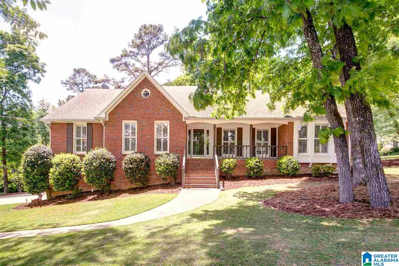 206 Woodward Road Trussville, AL 35173 - Photo 1 of 36