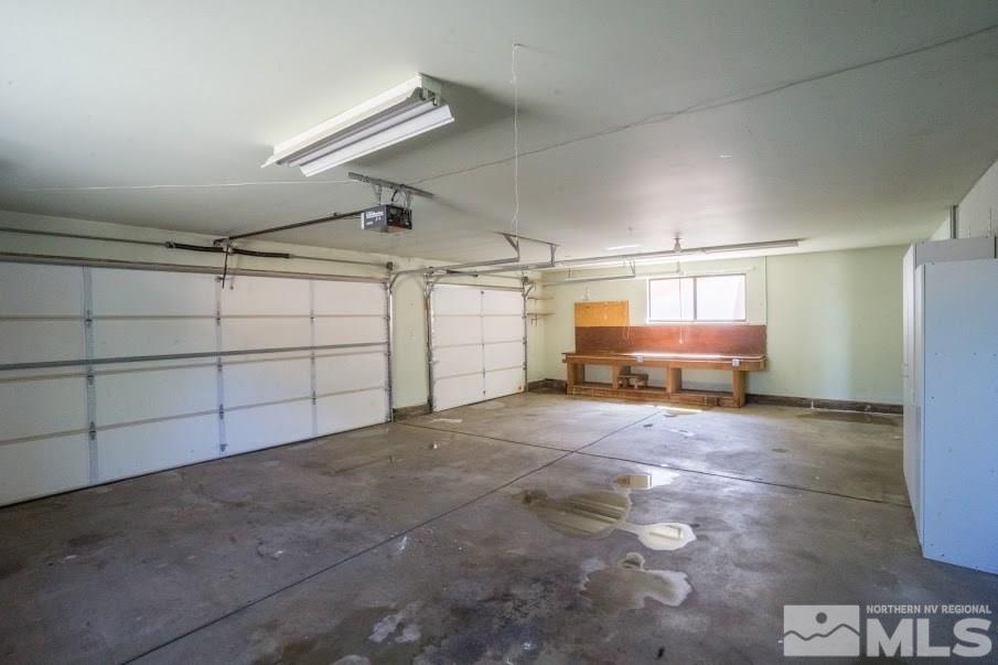 14045 Chamy Drive Reno, NV 89521 - Photo 17 of 25 a view of garage