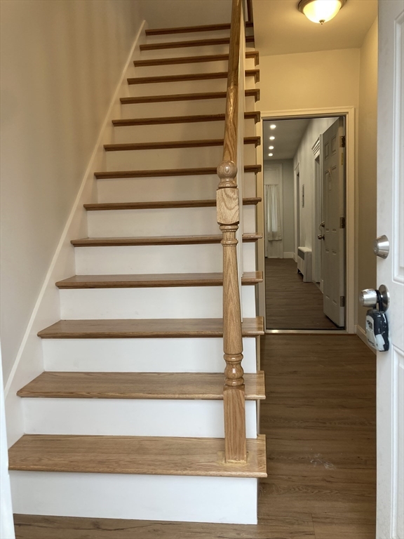 78 West Central Street, Unit 2 Natick, MA 01760 - Photo 11 of 12 a view of entryway
