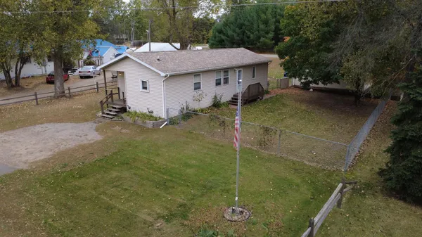 $178,000 | 9100 Indian Road Northwest, Rice, MN 56367
