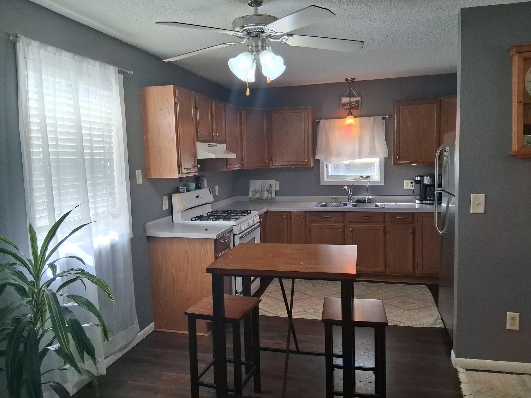 9100 Indian Road Northwest Rice, MN 56367 - Photo 5 of 15