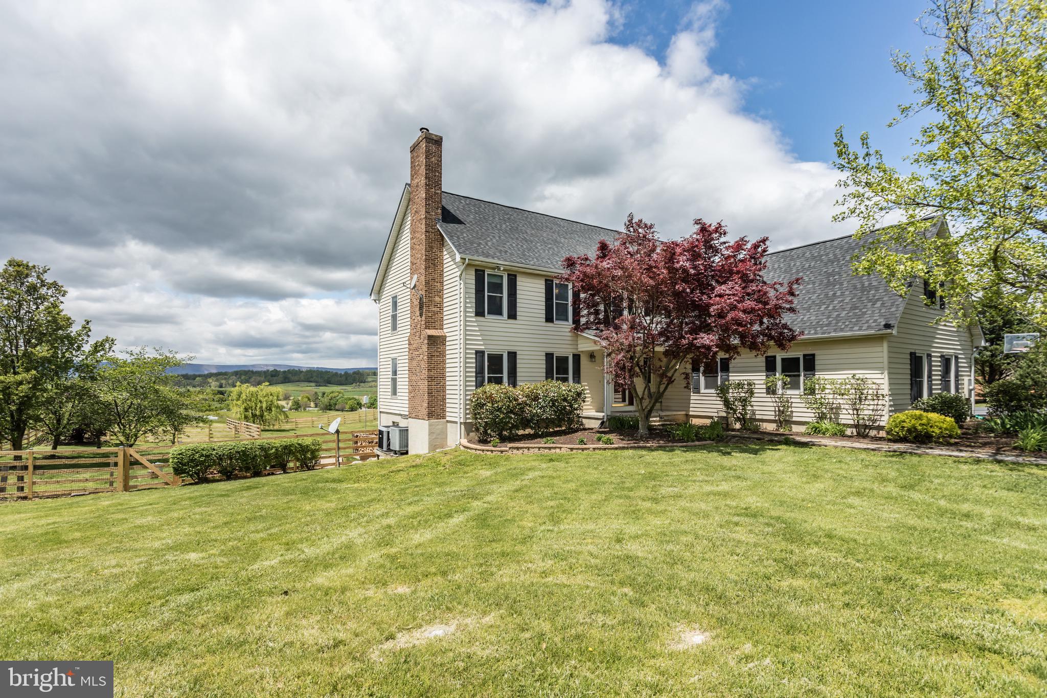 660 Germany Road Stephens City, VA 22655 - Photo 1 of 98 Main