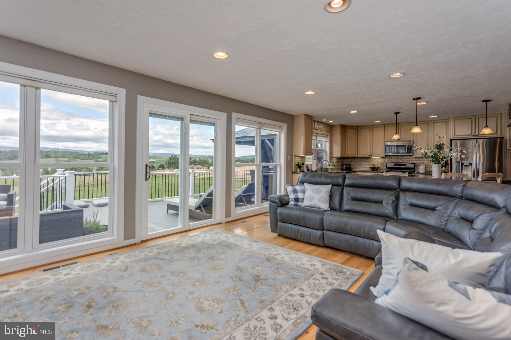 660 Germany Road Stephens City, VA 22655 - Photo 11 of 98 Family Room