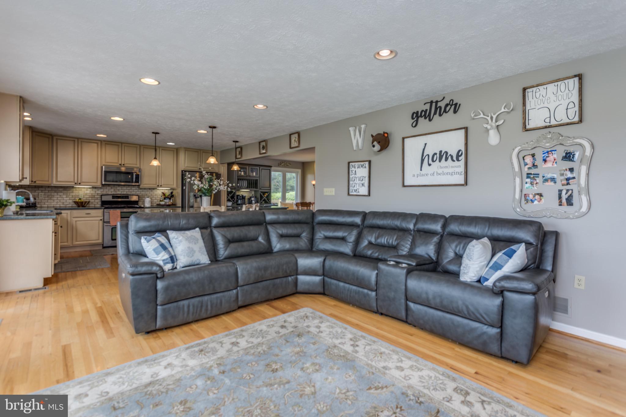 660 Germany Road Stephens City, VA 22655 - Photo 12 of 98 Family Room