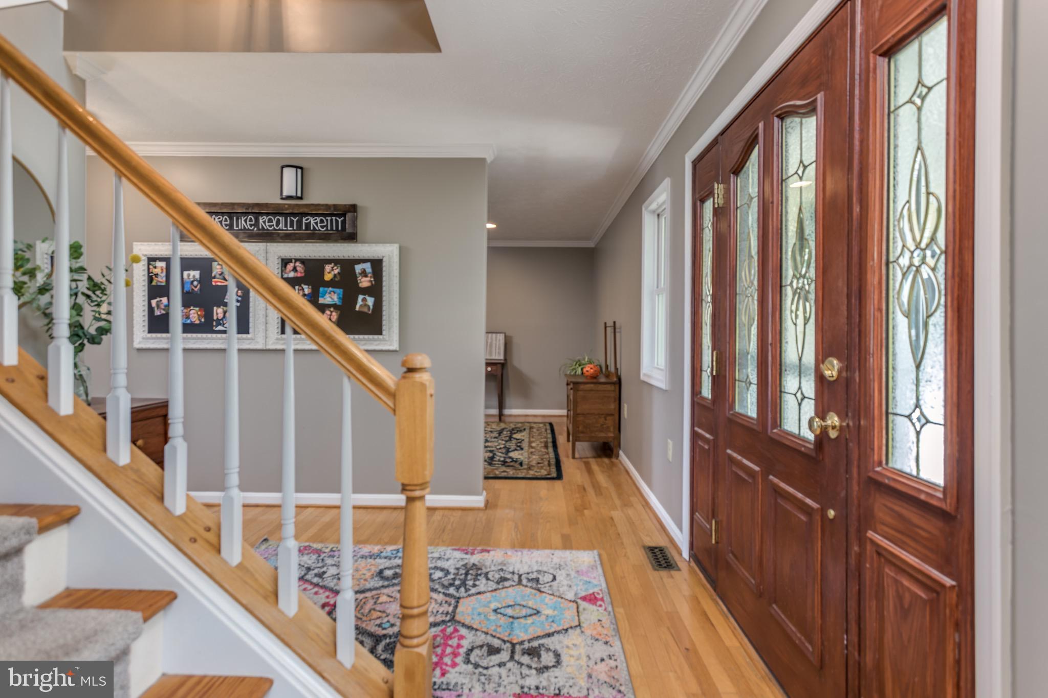 660 Germany Road Stephens City, VA 22655 - Photo 21 of 98 Foyer