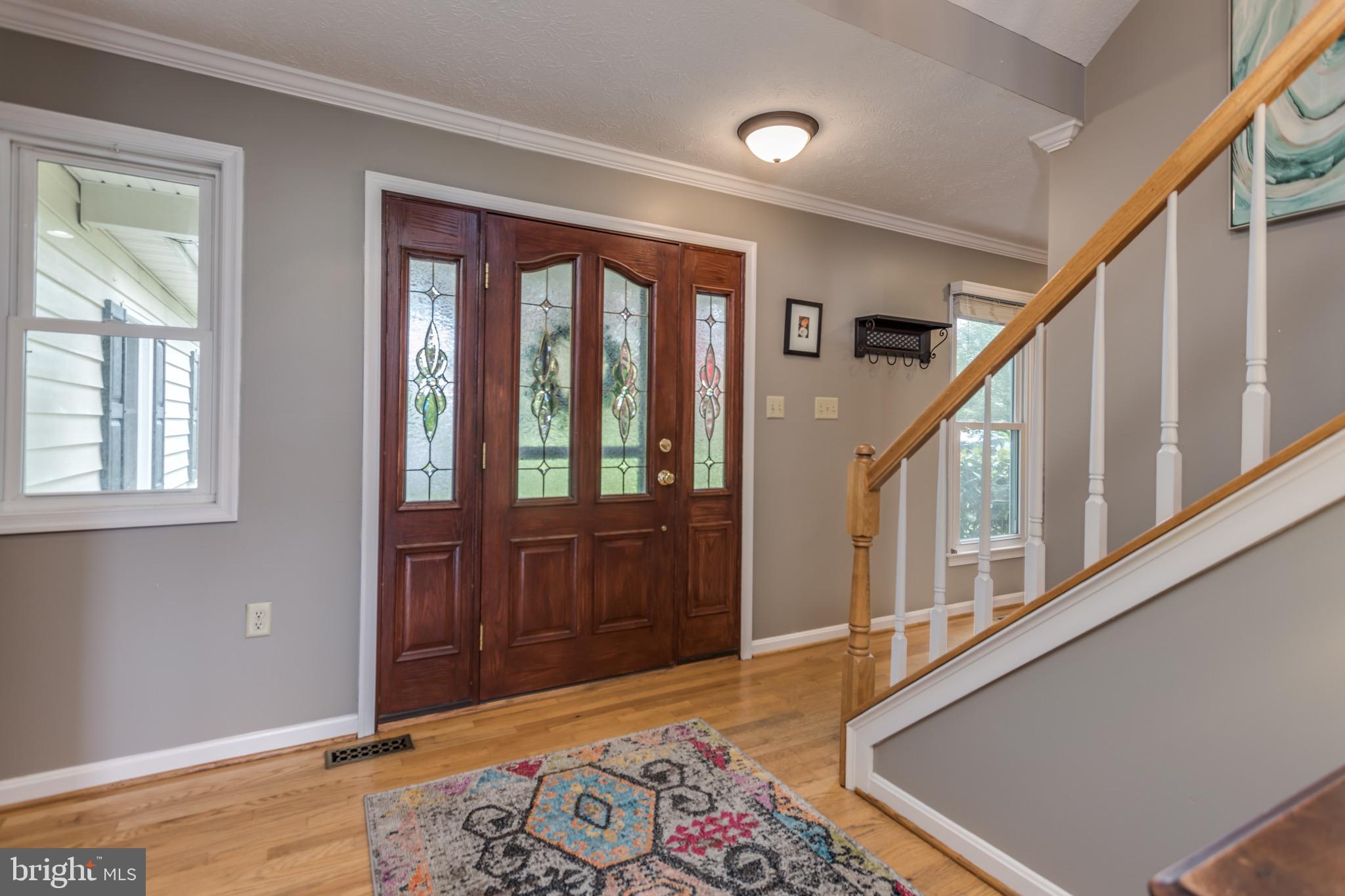 660 Germany Road Stephens City, VA 22655 - Photo 22 of 98 Dining Room